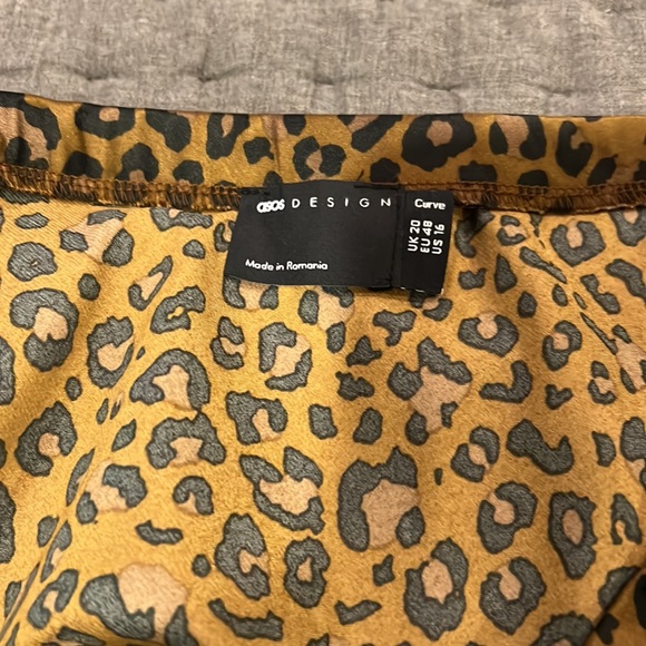 ASOS curve skirt - Picture 6 of 10